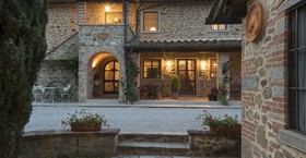 Agriturismo Incrociata