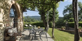 Agriturismo Incrociata
