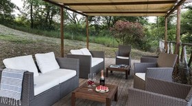 Agriturismo Incrociata