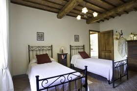 Agriturismo Incrociata