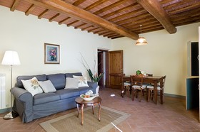 Agriturismo Incrociata