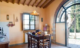 Agriturismo Incrociata