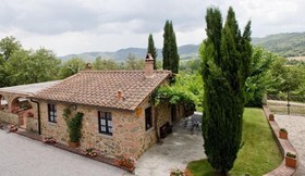 Agriturismo Incrociata