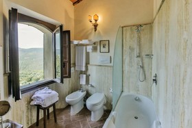 Castelletto di Montebenichi
