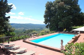 Castelletto di Montebenichi
