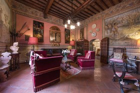 Castelletto di Montebenichi
