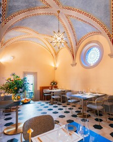 La Monastica Resort & Spa