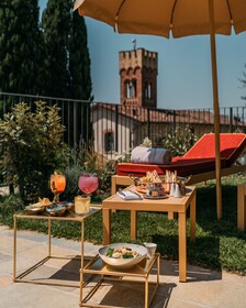 La Monastica Resort & Spa