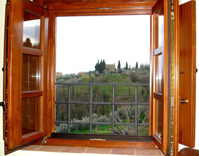 La Piana B&B