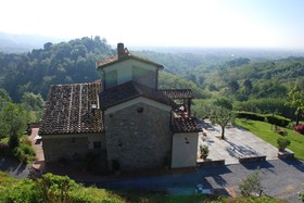 La Piana B&B