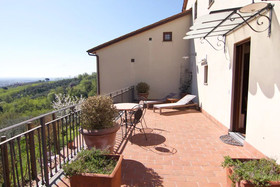 La Piana B&B