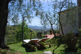 La Piana B&B