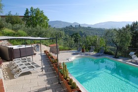 La Piana B&B