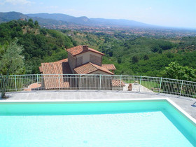 La Piana B&B