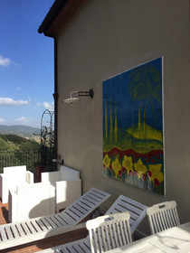 La Piana B&B