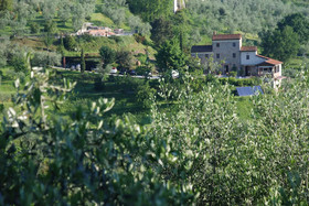 La Piana B&B