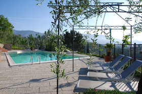 La Piana B&B