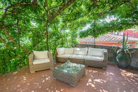 Residence Villa Sermolli