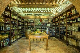 Residence Villa Sermolli