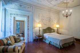 Residence Villa Sermolli