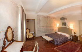 Residence Villa Sermolli