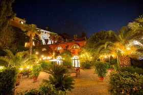 Residence Villa Sermolli
