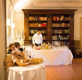 Residence Villa Sermolli