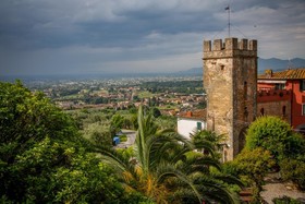 Residence Villa Sermolli