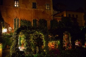 Residence Villa Sermolli