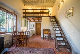 Residence Villa Sermolli