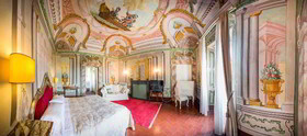 Residence Villa Sermolli