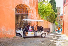 Residence Villa Sermolli