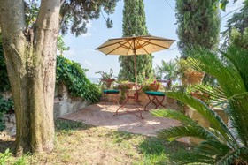 Residence Villa Sermolli
