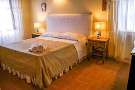 Residence Villa Sermolli
