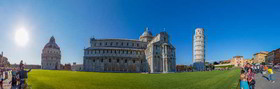 Residence Villa Sermolli