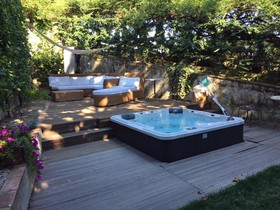 Residence Villa Sermolli