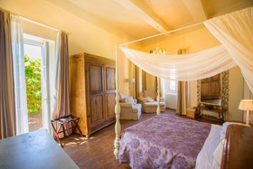 Residence Villa Sermolli