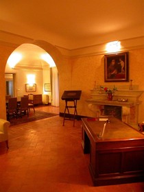 Residence Villa Sermolli