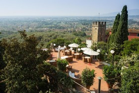 Residence Villa Sermolli