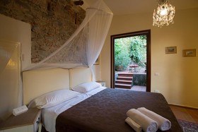 Residence Villa Sermolli