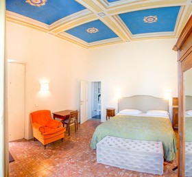 Residence Villa Sermolli
