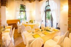 Residence Villa Sermolli