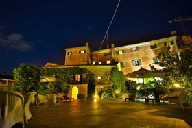 Residence Villa Sermolli