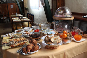 Borgo di Pieve a Salti