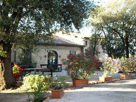Borgo di Pieve a Salti