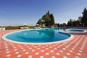 Borgo di Pieve a Salti