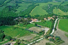 Borgo di Pieve a Salti