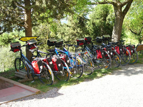 Borgo di Pieve a Salti