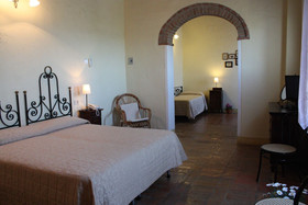 Borgo di Pieve a Salti