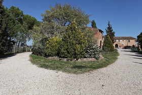 Borgo di Pieve a Salti